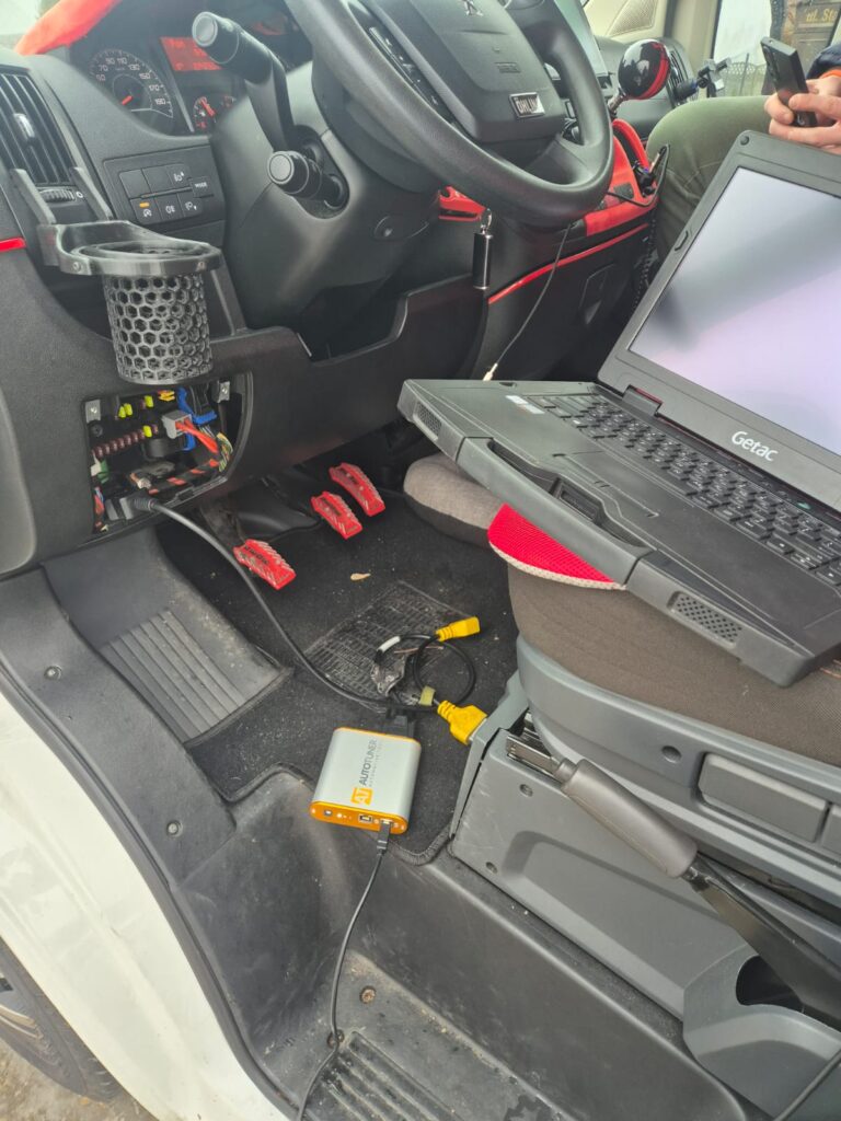 Peugeot Boxer 2.0 BlueHdi  Adblue OFF