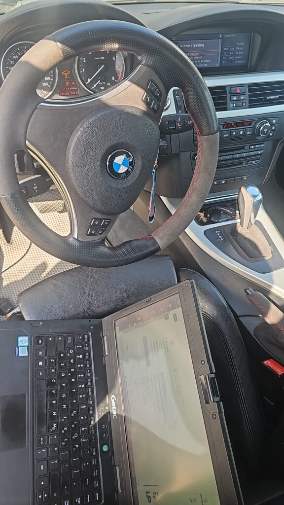 Chiptuning i Soft skrzyni biegów